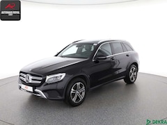 Bild des Angebotes Mercedes-Benz GLC 220 GLC 220 d 4M PANO,DISTRONIC,COMAND,ILS,TOTWINKEL