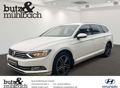 Bild des Angebotes VW Passat Variant Highline BMT Start-Stopp 4Motion