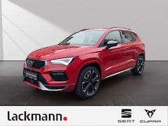 Bild des Angebotes CUPRA Ateca 2.0 TSI 4Drive*Navi*LED*Alcantara*ACC*