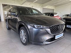 Bild des Angebotes Mazda CX-5 2.5 Takumi AUTOMATIK Nappa, Bose, Matrix, 19", Nav