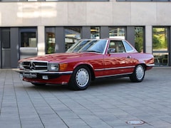 Bild des Angebotes Mercedes-Benz SL 300 R107