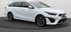 Bild des Angebotes Kia Ceed SW / cee'd SW cee'd sw Plug-in-Hybrid Vision Klimaaut LED TOP