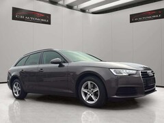 Bild des Angebotes Audi A4 Avant