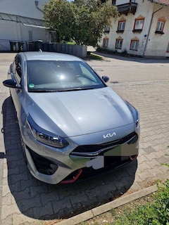 Bild des Angebotes Kia ProCeed / pro_cee'd ProCeed 1.6 T-GDI DCT7 OPF GT