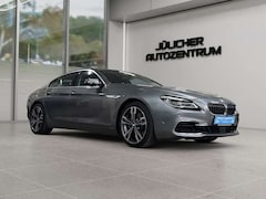 Bild des Angebotes BMW 640 i xDrive Gran Coupe Aut., 1 J.Garantie incl.