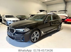 Bild des Angebotes BMW 520 d Touring Autom. LED/Harman/Kardon/Live Cockp