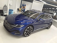 Bild des Angebotes VW Arteon Shootingbrake R-LINE 2.0TDI 193PS 4M NP.78 STDHZG.