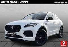 Bild des Angebotes Jaguar E-Pace E-Pace D200 AWD R-Dyn.SE 20"AHK Pano HUD WinterP