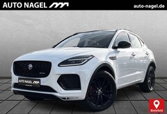 Bild des Angebotes Jaguar E-Pace E-Pace D200 AWD R-Dyn.SE 20"AHK Pano HUD WinterP