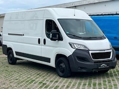 Bild des Angebotes Peugeot Boxer 2.2 HDI//MAXI//L3/H2//KLIMA//1.Hand//TOP