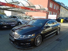 Bild des Angebotes VW Passat CC 2.0 TSI DSG Individual