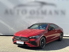 Bild des Angebotes Mercedes-Benz CLE 220 d Coupe 9G-TRONIC Edition AMG Line  PANO