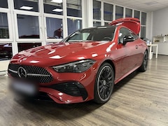 Bild des Angebotes Mercedes-Benz CLE 220 d Coupe 9G Edition AMG PANO ALLRADLENK.