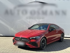 Bild des Angebotes Mercedes-Benz CLE 220 d Coupe 9G-TRONIC Edition AMG Line PANO