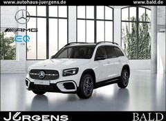 Bild des Angebotes Mercedes-Benz GLB 250 4M AMG-Sport/MLB/Cam/Pano/Night/Ambiente
