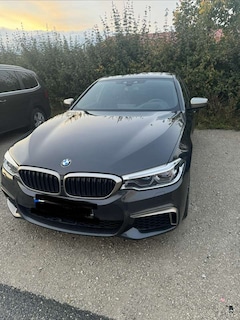 Bild des Angebotes BMW M550 M550 i xDrive