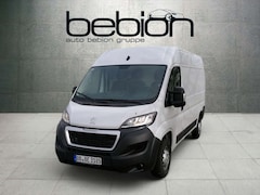 Bild des Angebotes Peugeot Boxer Kasten Hochraum 2.2 BlueHDi FAP L 3.3t 333 2H2 140