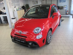 Bild des Angebotes Abarth 500 Cabrio 595