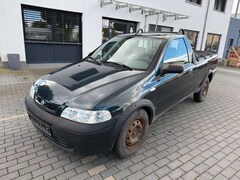 Bild des Angebotes Fiat Strada 1.9 JTD Pickup|Anhängerkupplung