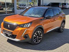 Bild des Angebotes Peugeot 2008 GT