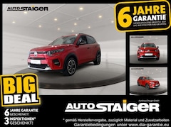 Bild des Angebotes Citroen C3 MAX Elektromotor 113 LED+Navi+SHZ+Kam.