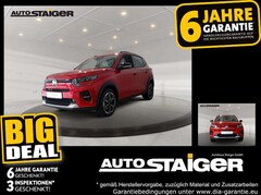 Bild des Angebotes Citroen C3 MAX Elektromotor 113 LED+Navi+SHZ+Kam.