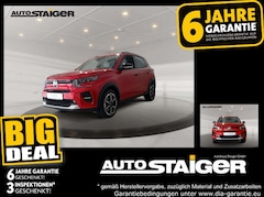 Bild des Angebotes Citroen C3 MAX Elektromotor 113 LED+Navi+SHZ+Kam.