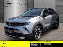 Bild des Angebotes Opel Mokka Elegance 1.2 Turbo EU6d Navi Digitales Cockpit LED
