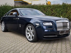 Bild des Angebotes Rolls-Royce Wraith XZ01