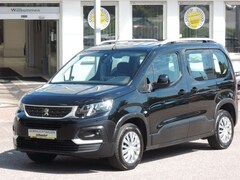 Bild des Angebotes Peugeot Rifter 1.5 HDi 130 Automatik Active  GJR,AHK,EPH