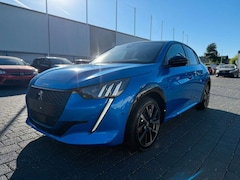 Bild des Angebotes Peugeot e-208 GT | Kamera | SItzhzg | Pano | Matrix LED