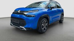 Bild des Angebotes Citroen C3 Aircross Feel Pack*1.Hand*Navi*LED*SHZ*PDC