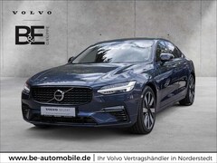 Bild des Angebotes Volvo S90 T8 Ultimate Dark Recharge Plug-In Hybrid AWD