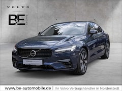 Bild des Angebotes Volvo S90 T8 Ultimate Dark Recharge Plug-In Hybrid AWD