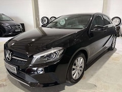Bild des Angebotes Mercedes-Benz A 160 Style*LED*Klima*Sitzhzg.*