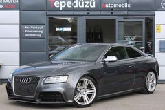 Bild des Angebotes Audi RS5 Coupe 4.2 FSI quattro*RS SITZE*CAPRISTO AGA*
