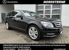 Bild des Angebotes Mercedes-Benz C 300 C 300 T Avantgarde Schiebedach SHZ Harman Comand