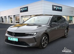 Bild des Angebotes Opel Astra Edition