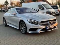 Bild des Angebotes Mercedes-Benz S 500 S 500 Coupé 4Matic Amg Edition 1