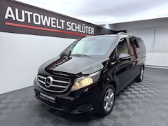 Mercedes-Benz V 220 CDI/d Edition lang AHK*Navi*6 Sitze*Kamera