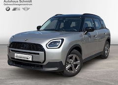 Bild des Angebotes MINI Cooper Countryman Countryman C *Head-Up*Komfortzg*ParkAssist*DriveAs