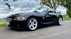 Bild des Angebotes BMW Z4 roadster 2.0i