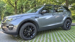 Bild des Angebotes Land Rover Discovery Sport Discovery Sport SD4 Aut. HSE