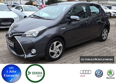 Bild des Angebotes Toyota Yaris Edition-S Kamera Automatik Spurhalteassist