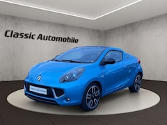 Bild des Angebotes Renault Wind Dynamique Cabrio *Klima*Einparkhilfe*Leder*