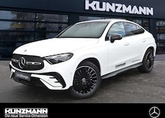 Bild des Angebotes Mercedes-Benz GLC 300 d 4MATIC Coupé AMG Night Panorama HUD