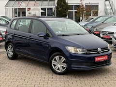 Bild des Angebotes VW Touran 1.2 TSI Trendline BMT/Start-Stopp*KLIMA*