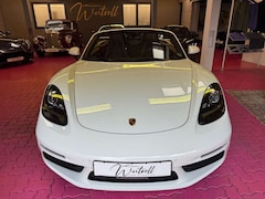 Bild des Angebotes Porsche Boxster 718 Approved neu,20 Zoll,DAB+,