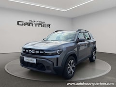 Bild des Angebotes Dacia Duster Hybrid 140 Expression Apple CarPlay R-Cam