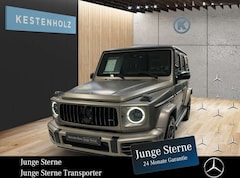 Bild des Angebotes Mercedes-Benz G 63 AMG AMG G 63 *NIGHT*STANDHZ*BURMES*SDACH*WIDESCREEN*
